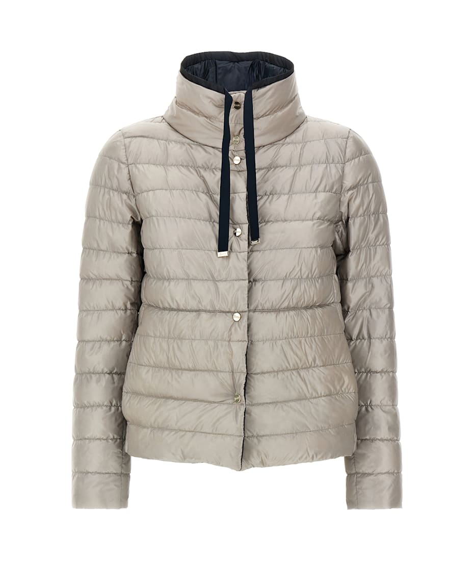 Herno Reversible Down Jacket | italist
