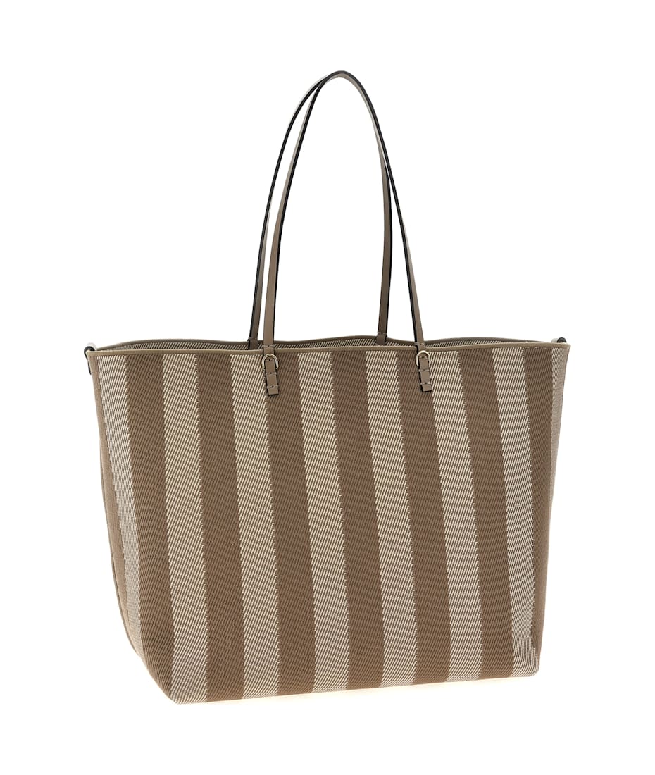 【関税込み】fendi ROLL LARGE' REVERSIBLE SHOPPING BAG Fendi 'roll Large' Reversible Shopping Bag | italist, ALWAYS
