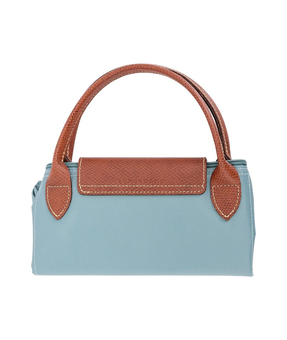 Longchamp Le Pliage Zip-up Small Tote Bag | italist, ALWAYS