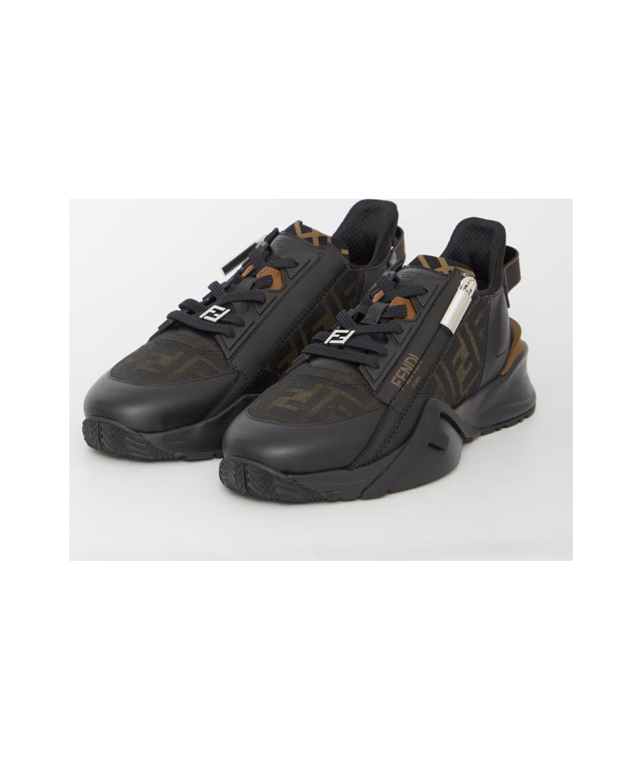 Fendi Flow Sneakers | italist