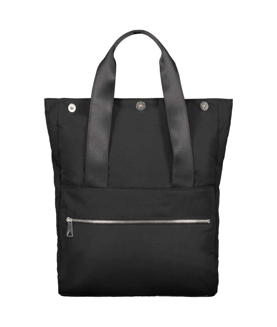【BOTTEGA VENETA】BV Nylon Tote【ランク:A】 Bottega Veneta Nylon Tote | italist