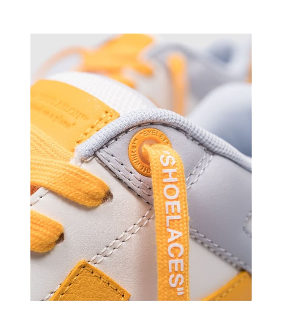 Out Of Office Sneakers