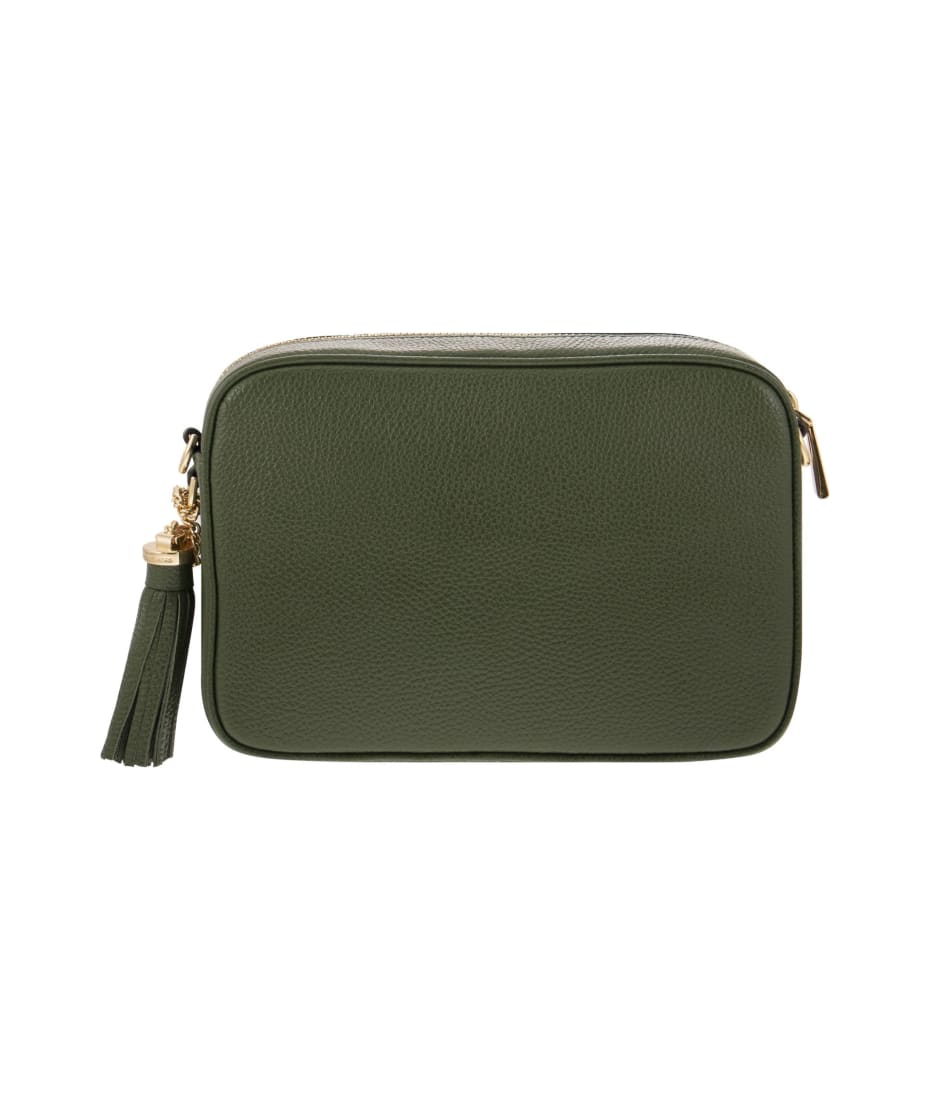 Buy Michael Kors Ginny Crossbody Bag from £153.20 (Today) – Best