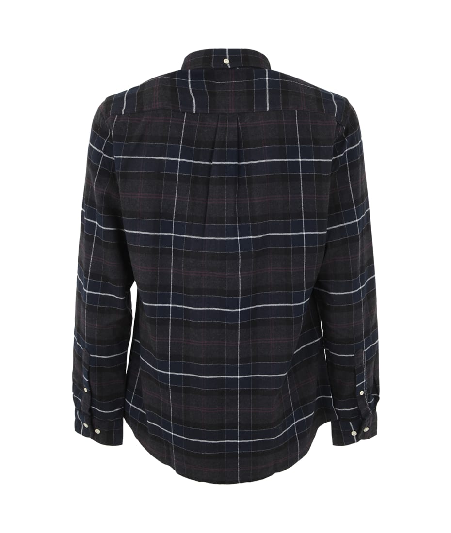 Barbour Kyeloch Tailored Shirt | italist