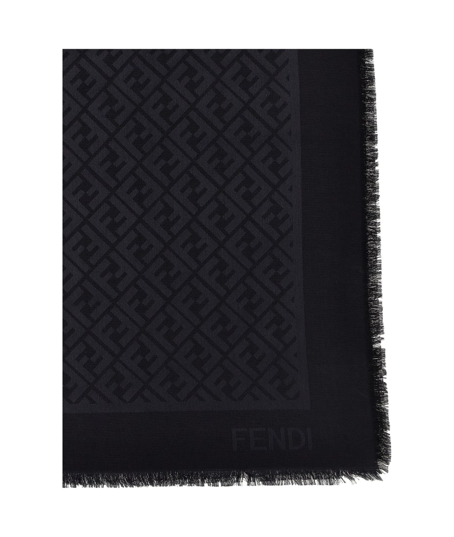 Fendi 'ff' Shawl | italist