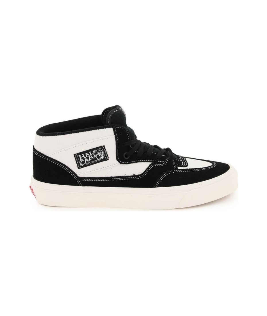 Vans Anaheim Factory Half Cab 33 Dx Sneakers | italist, ALWAYS