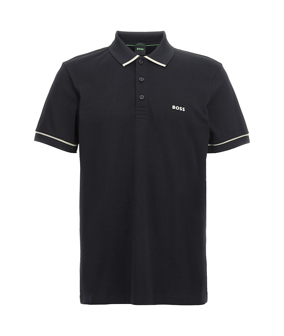 Hugo Boss paule Polo Shirt italist