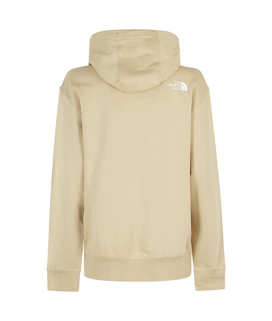 The North Face M Essential Relaxed Hoodie | italist, ALWAYS