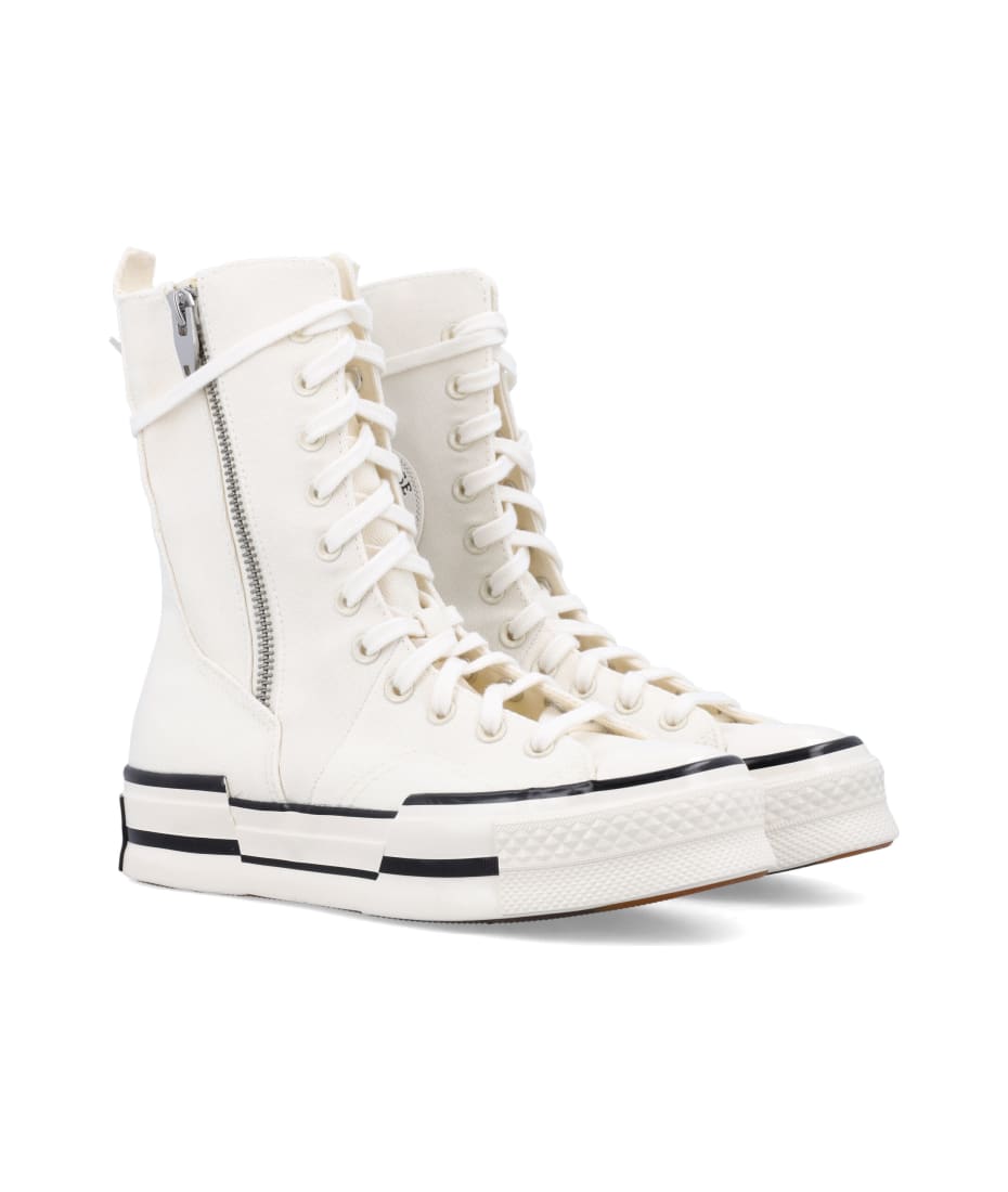 海外限定　ct70 PLUS HI US9 Converse Chuck 70 Plus Xhi Sneakers | italist