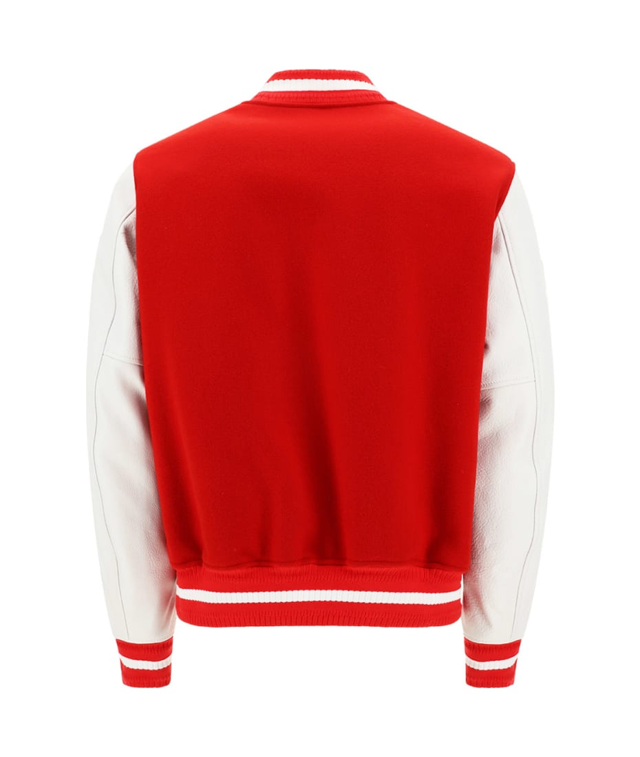 Givenchy Varsity College Jacket | italist