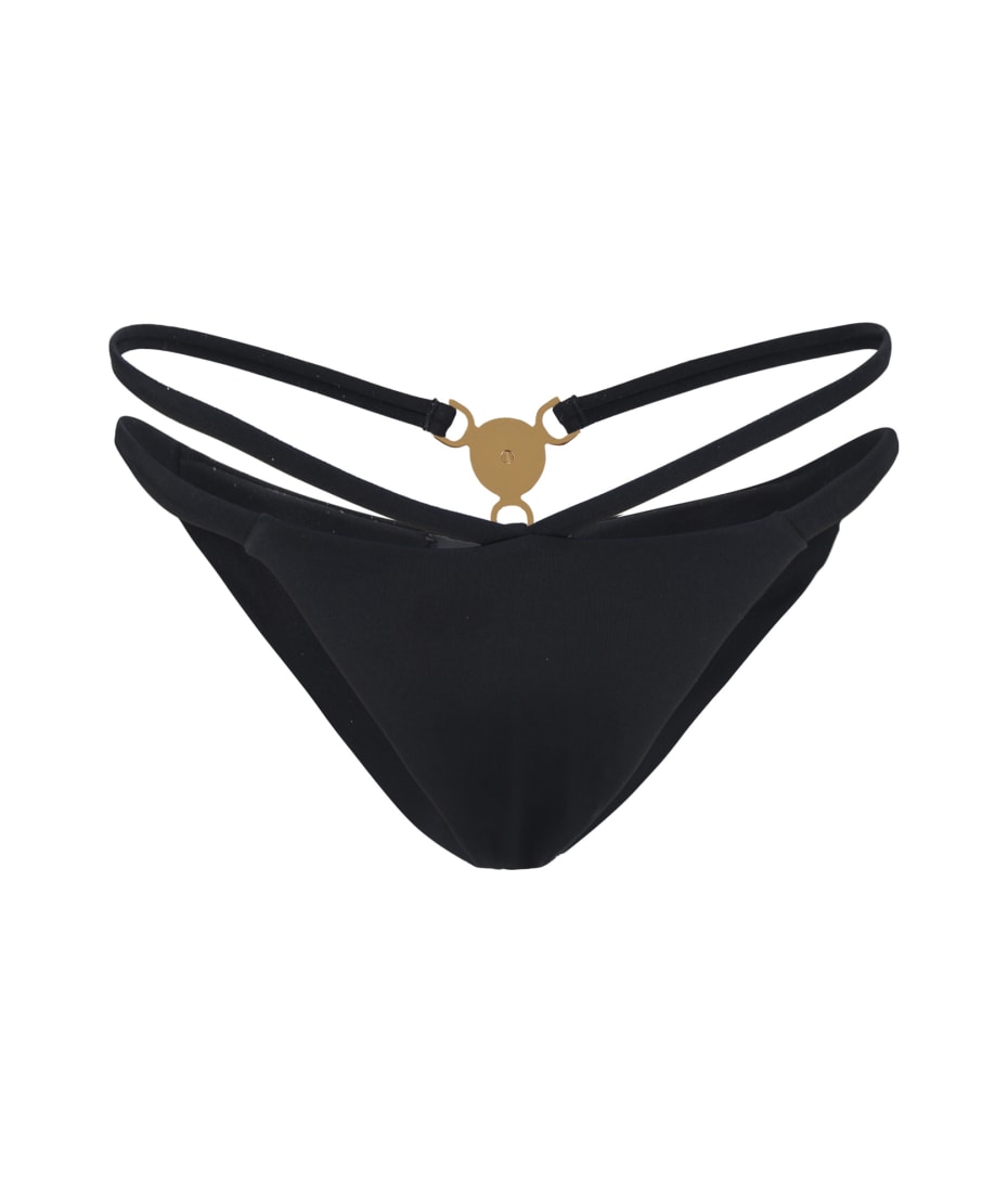 【送料&関税込】Versace Medusa 95 Bikini Briefs Versace Medusa 95 Bikini Briefs | italist