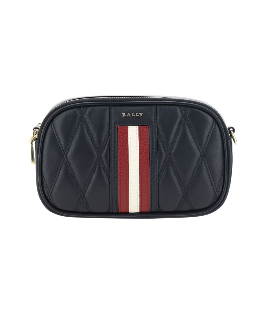 Bally Diamond Mini Shoulder Bag | italist
