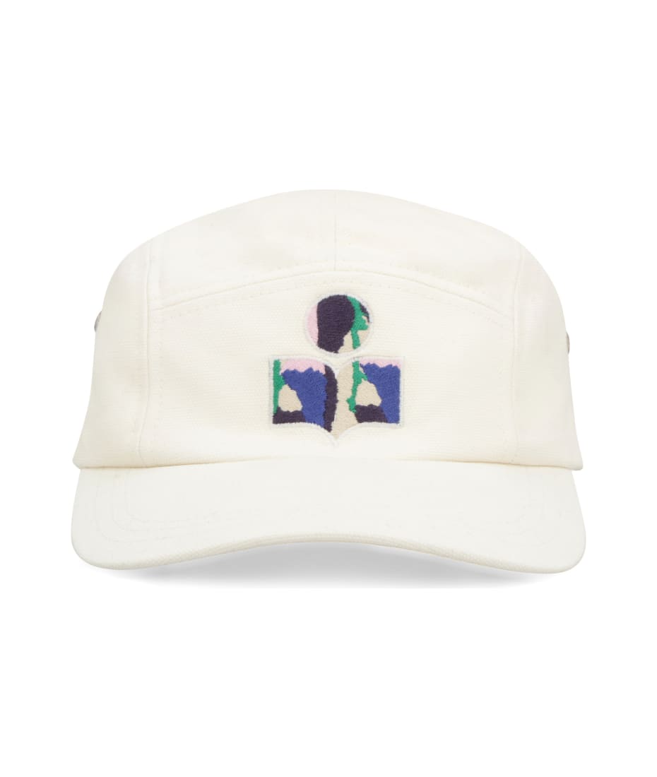 Isabel Marant Tedji Baseball Cap | italist