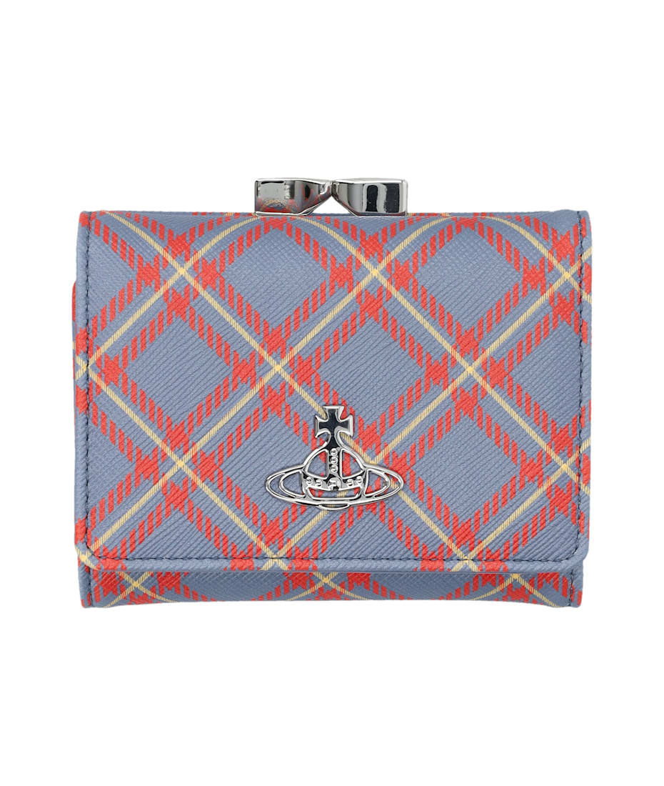Vivienne Westwood Small Frame Wallet | italist