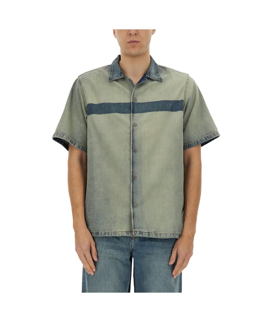 Diesel Shirt 
