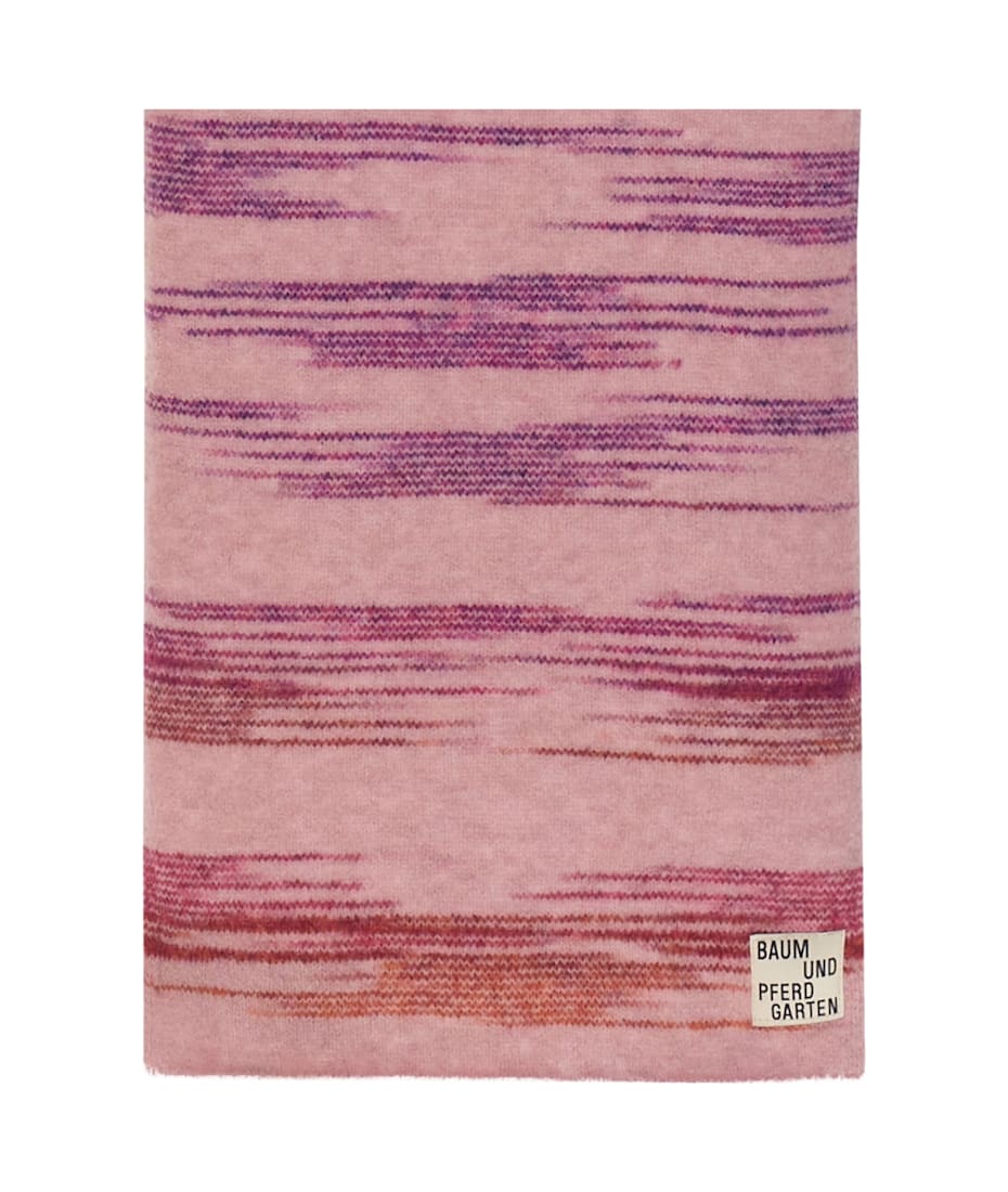 Baum und Pferdgarten Leora Scarf | italist