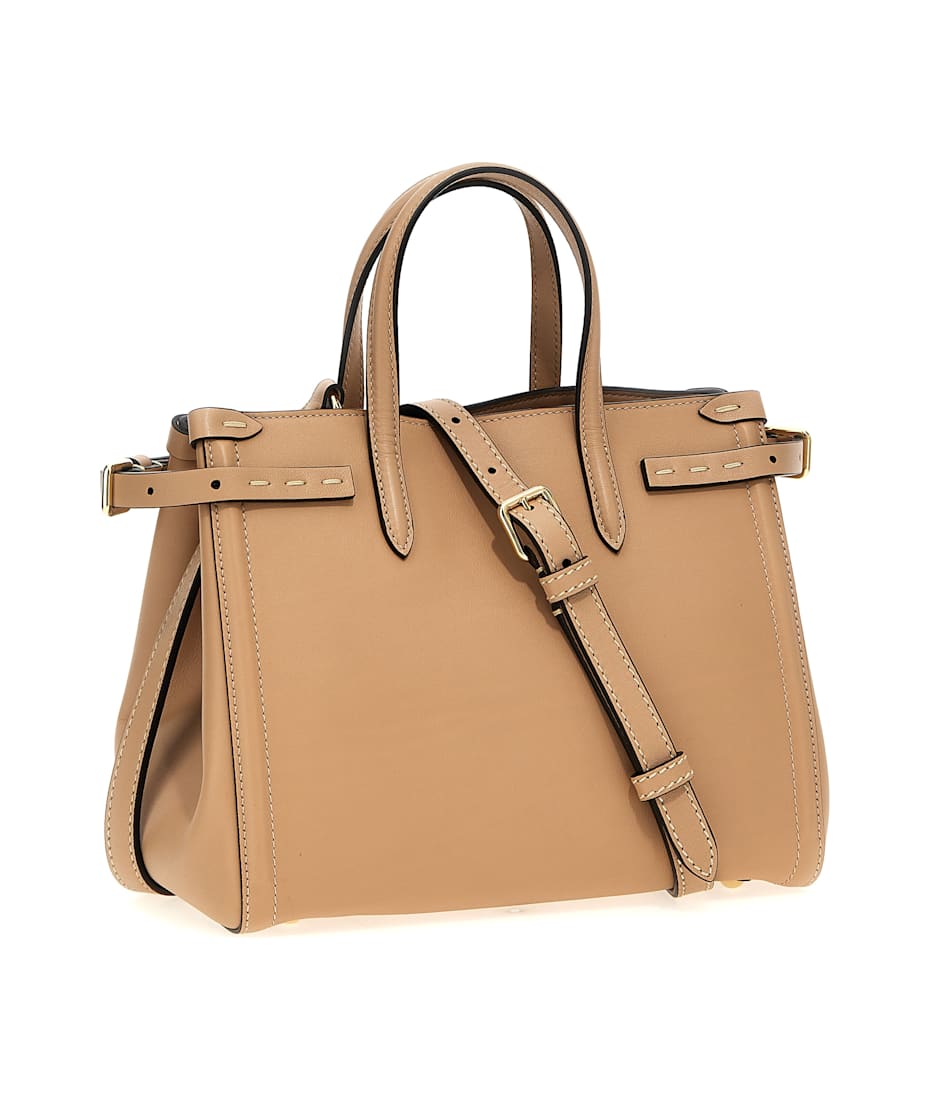 Valentino Garavani 'antibes' Small Handbag | italist, ALWAYS