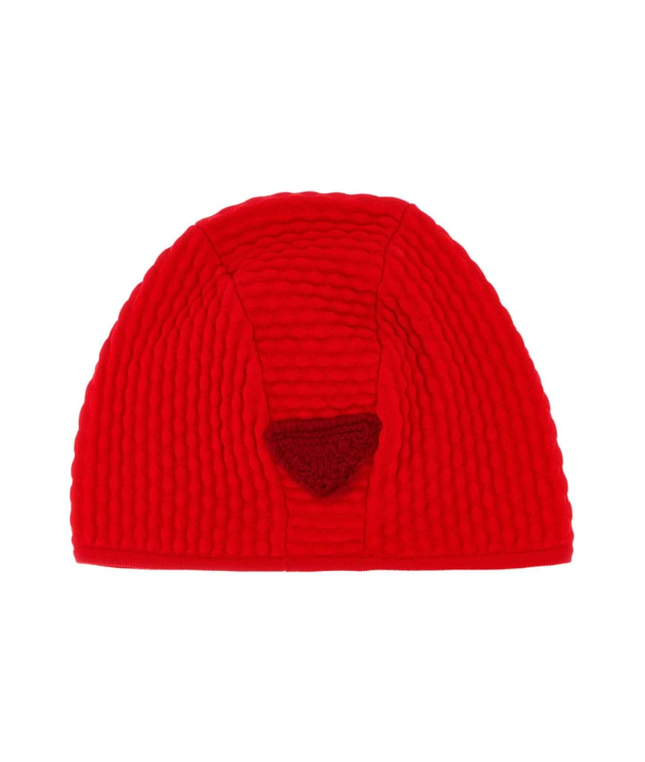 Prada Beanie Hat deals