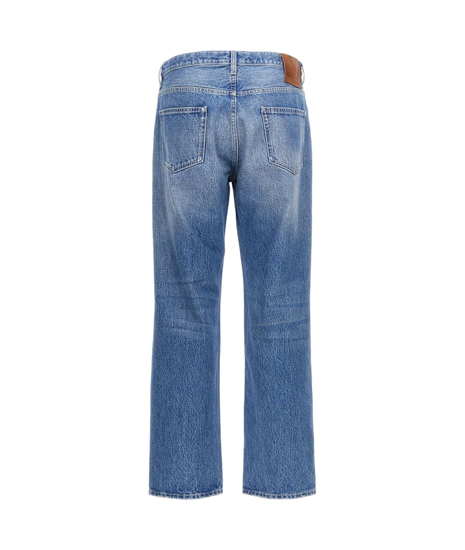 デニム・ジーパン VALENTINO DENIM JEANS Valentino Garavani Denim Jeans | Saks Fifth Avenue