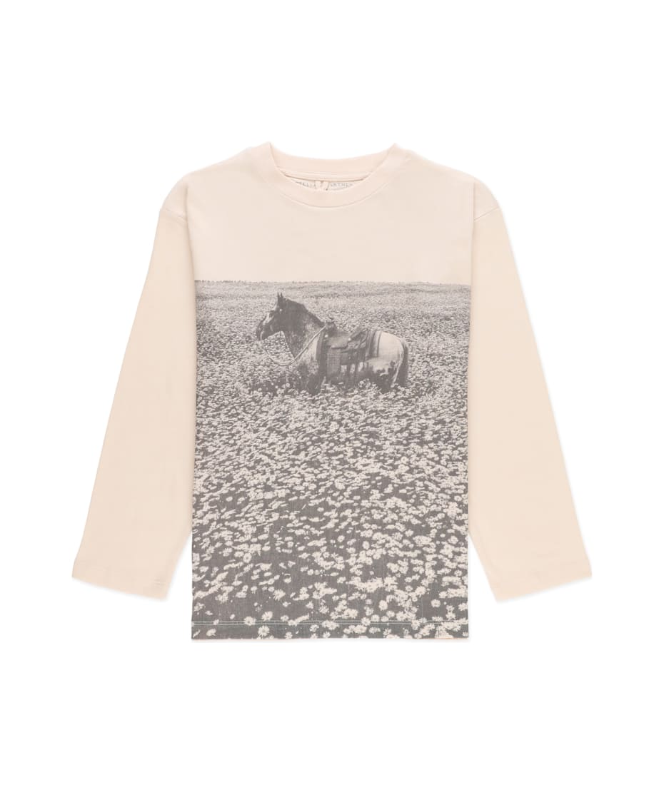 Stella McCartney T-shirt With Print | italist