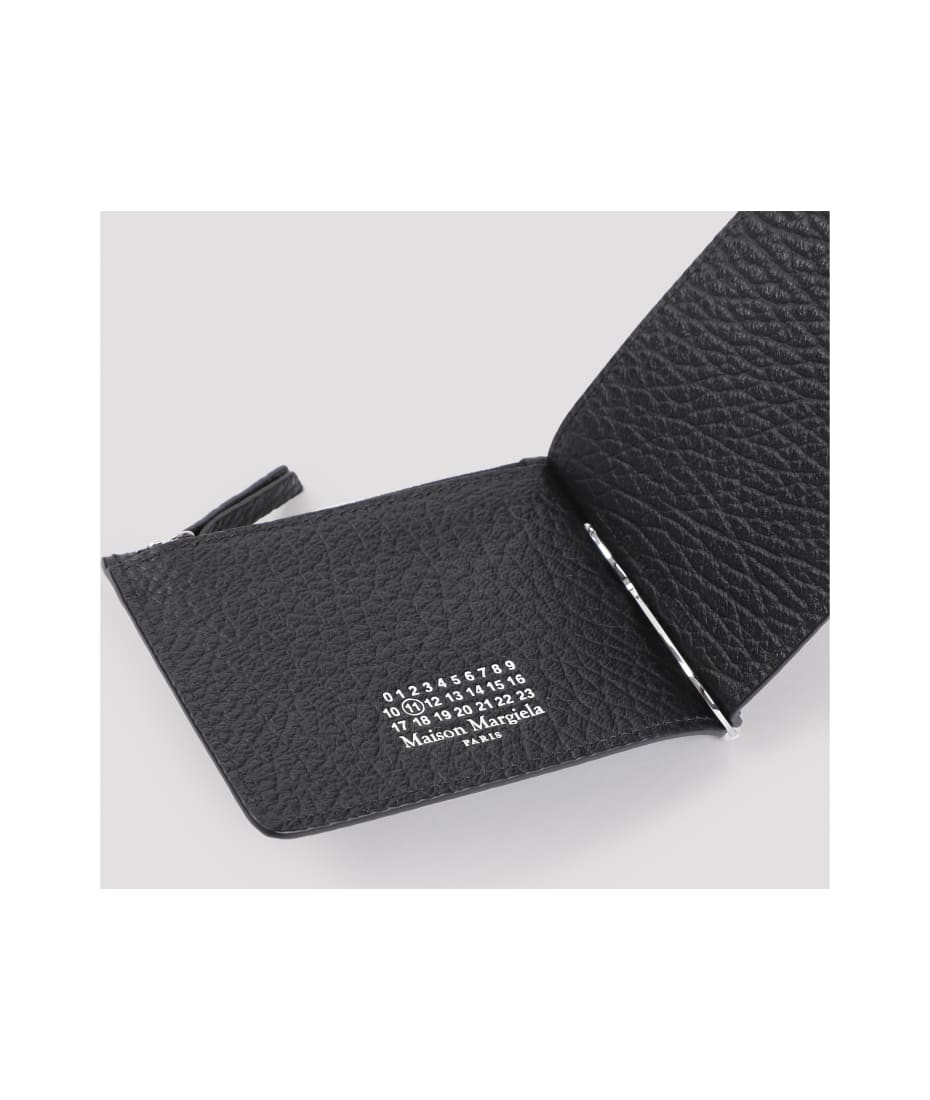 【新品未使用】Maison Margiela WALLET SLIM 2 Maison Margiela Slim Wallet 2 | Shopbop