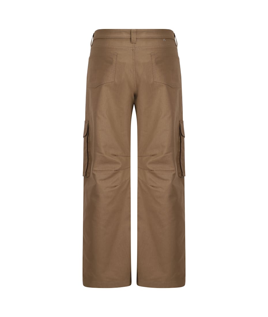 Golden Goose Golden Cargo Pants | italist