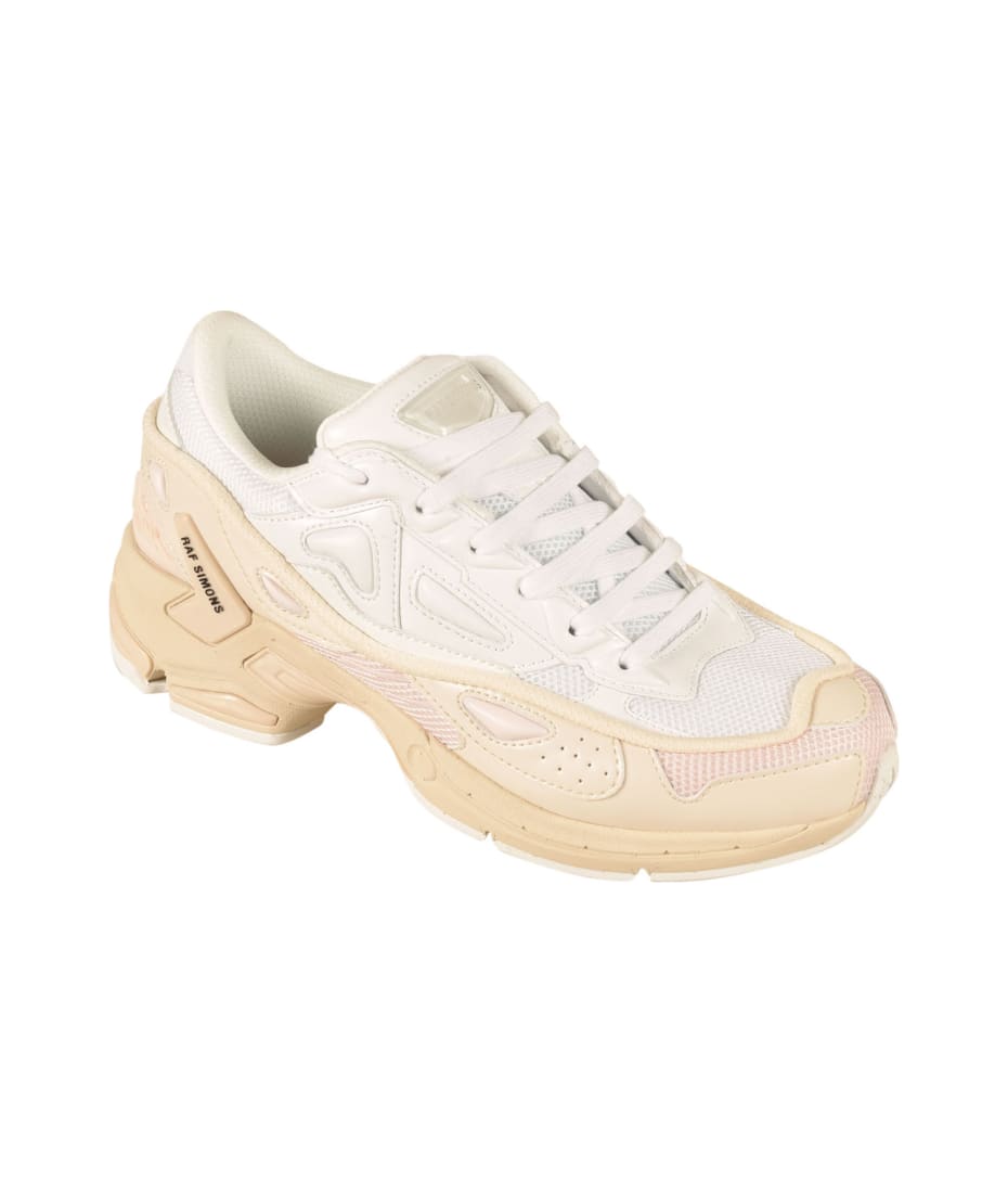 Raf Simons Pharaxus Chunky Sneakers | italist