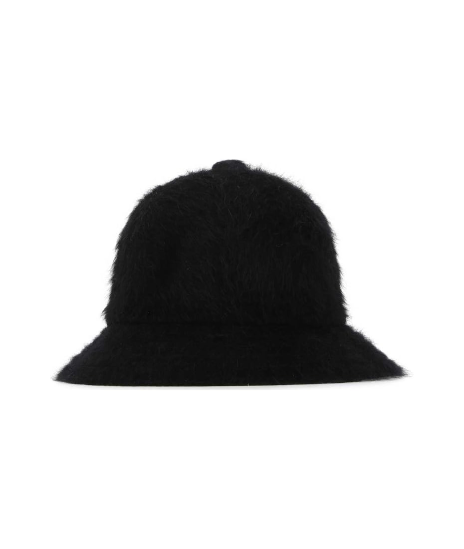 Kangol Canada Supreme Kangol Furgora Casual Black - FW21 Kangol