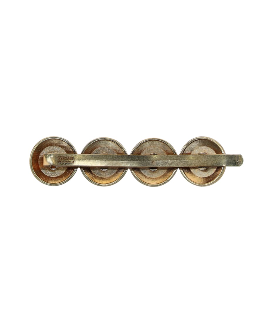 Versace 'medusa Hair Pin | italist