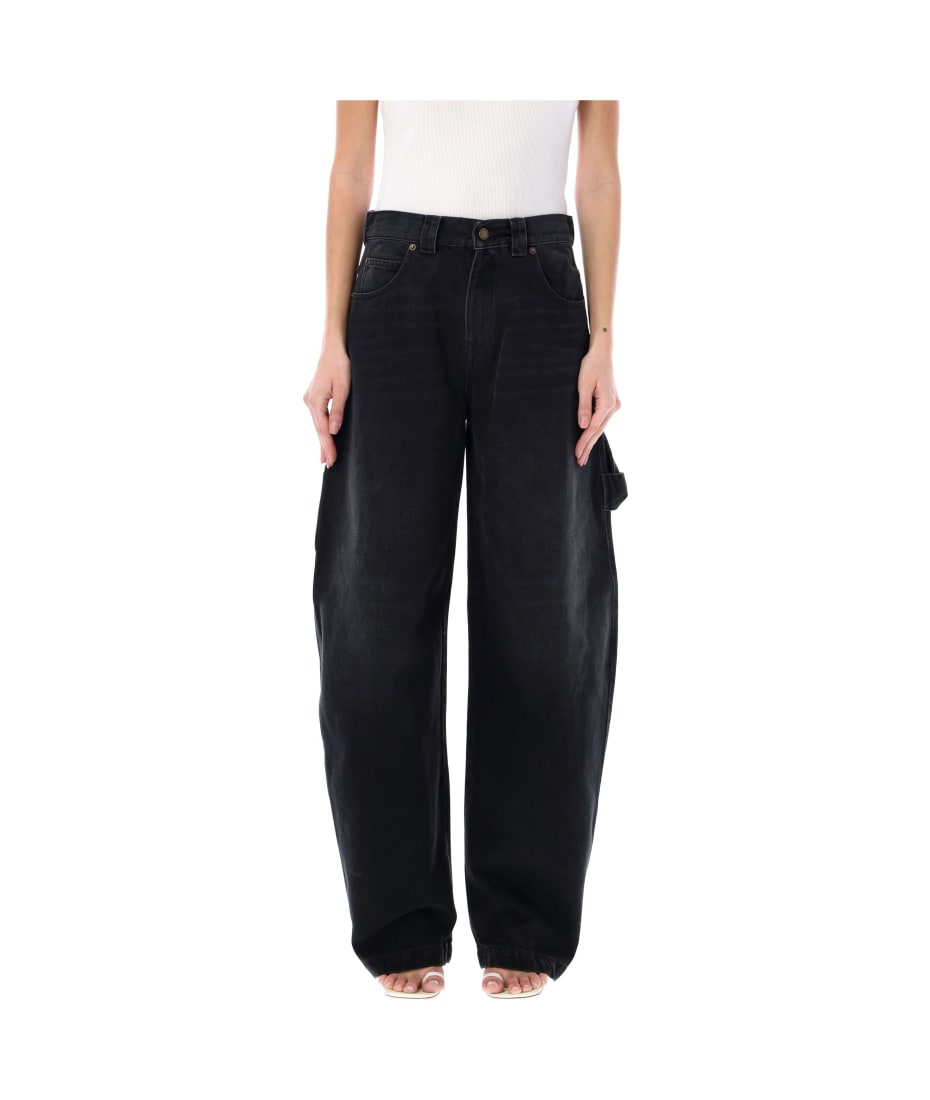 【DARKPARK/ダークパーク】 AUDREY DENIM DARKPARK Audrey Denim Pants | italist