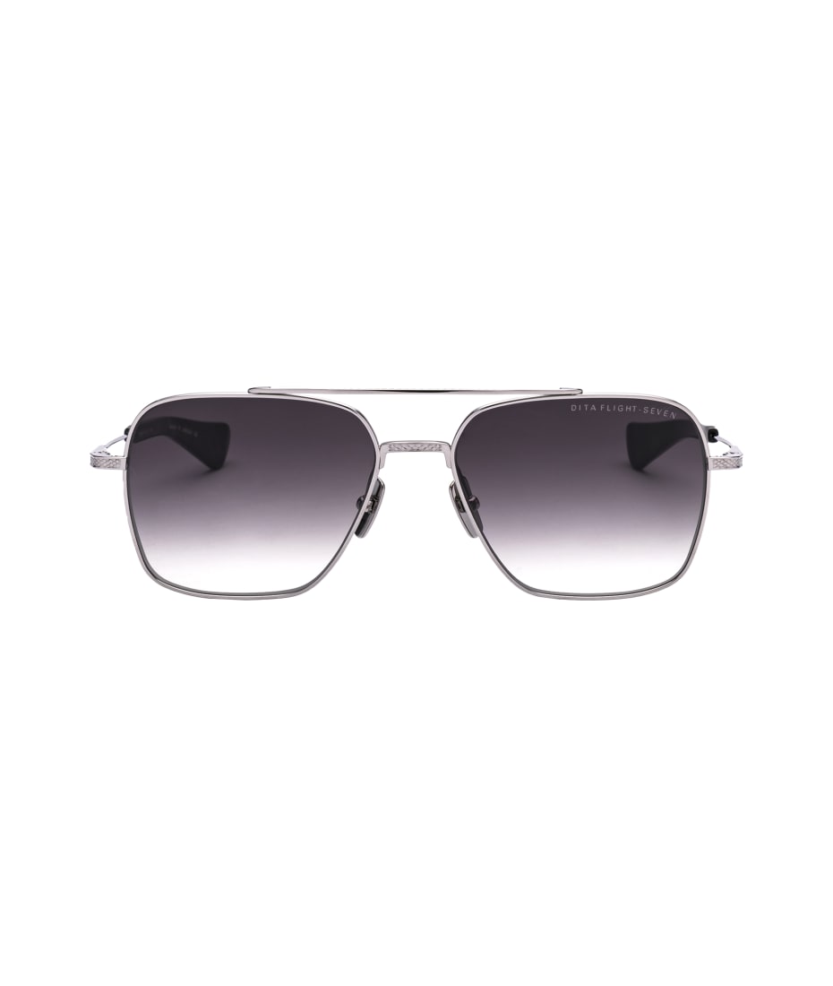 G.O.D Sunglasses - TWENTY SEVEN – White Story