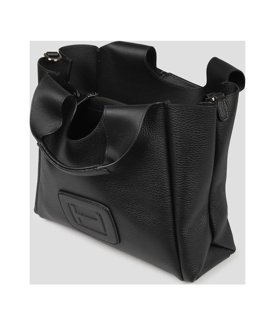 Hogan Medium Shopping Bag | italist