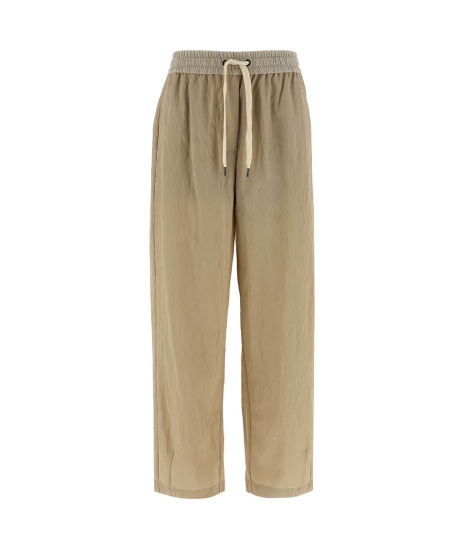 【関税＆送料込み】Brunello Cucinelli Viscose Pants Brunello Cucinelli Viscose Pants | italist