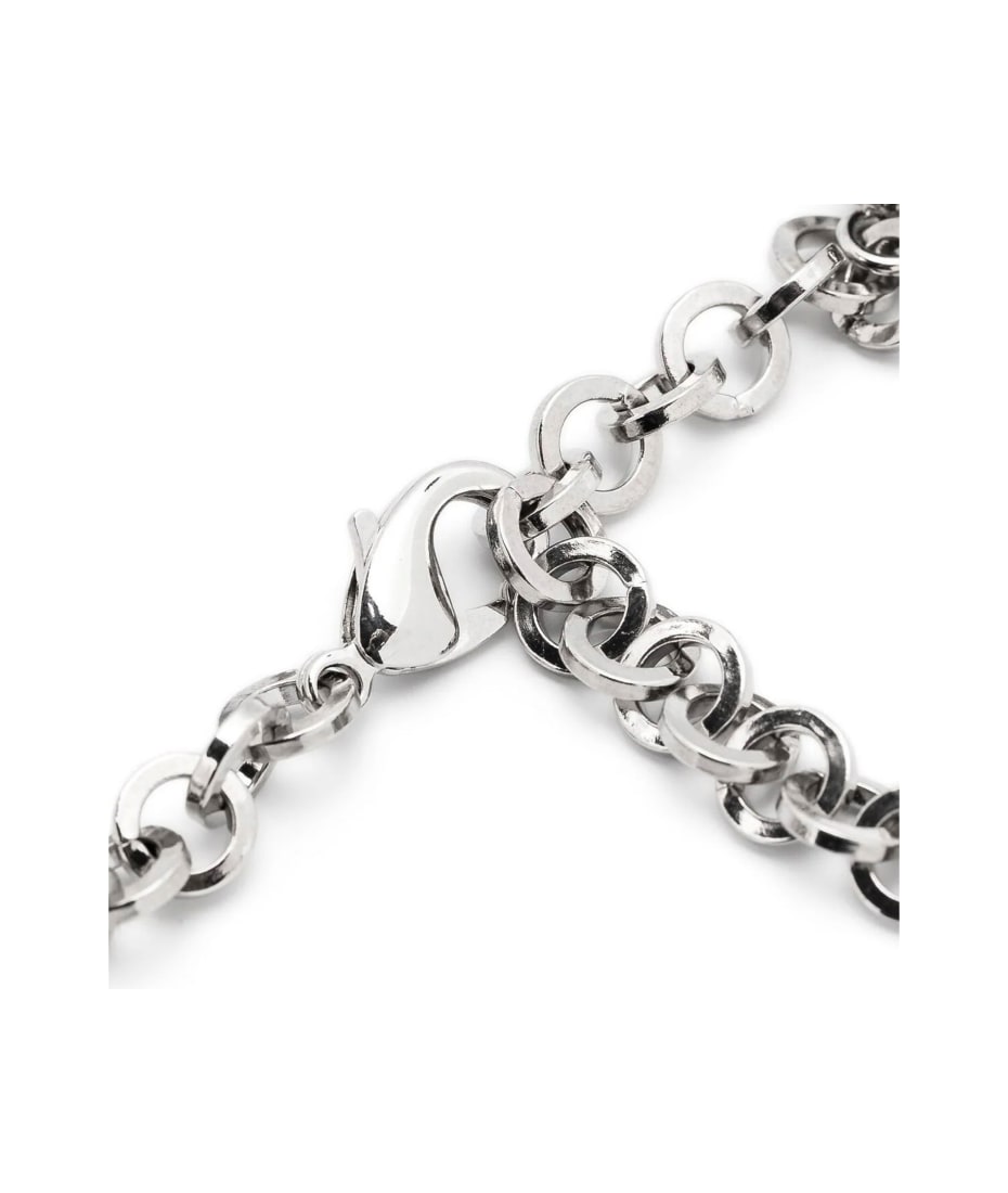 Alessandra Rich 'crystal' Necklace | italist