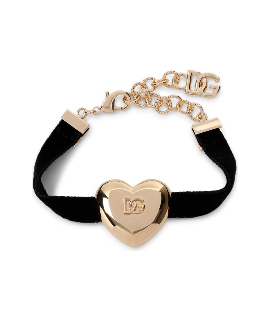 ブレスレット Dolce & Gabbana Dolce & Gabbana Brass Bracelet Dolce & Gabbana Brass Bracelet | italist