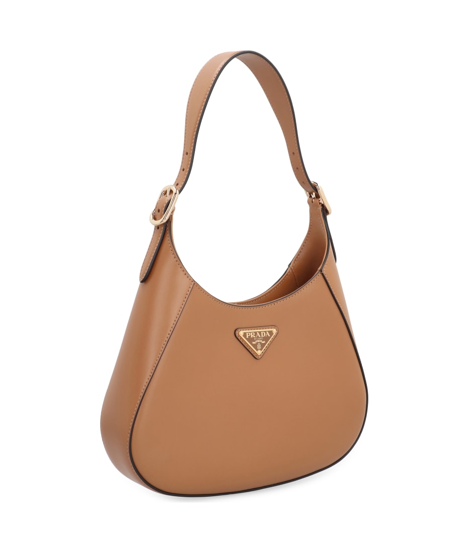 （セール）開催中 人気ブランドも続々プライス Prada italist | Bag Shoulder Leather バッグ
