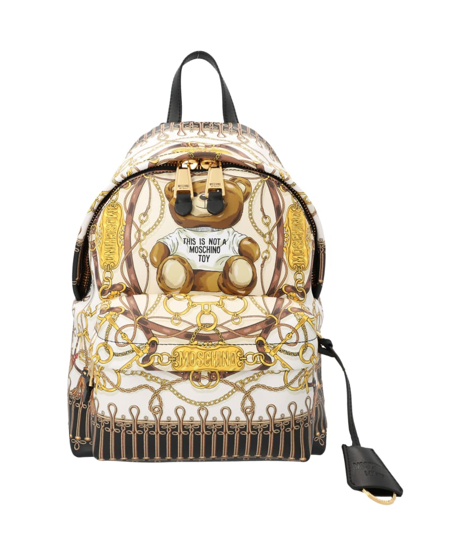 'teddy Bear Backpack