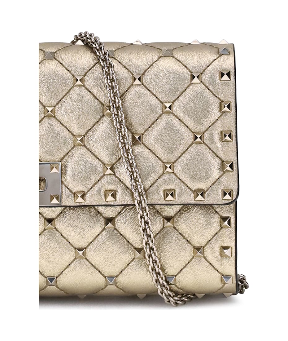 【VIP価格】VALENTINO Rockstud Spike Shoulder Bag 15692693_45163438_600.jpg