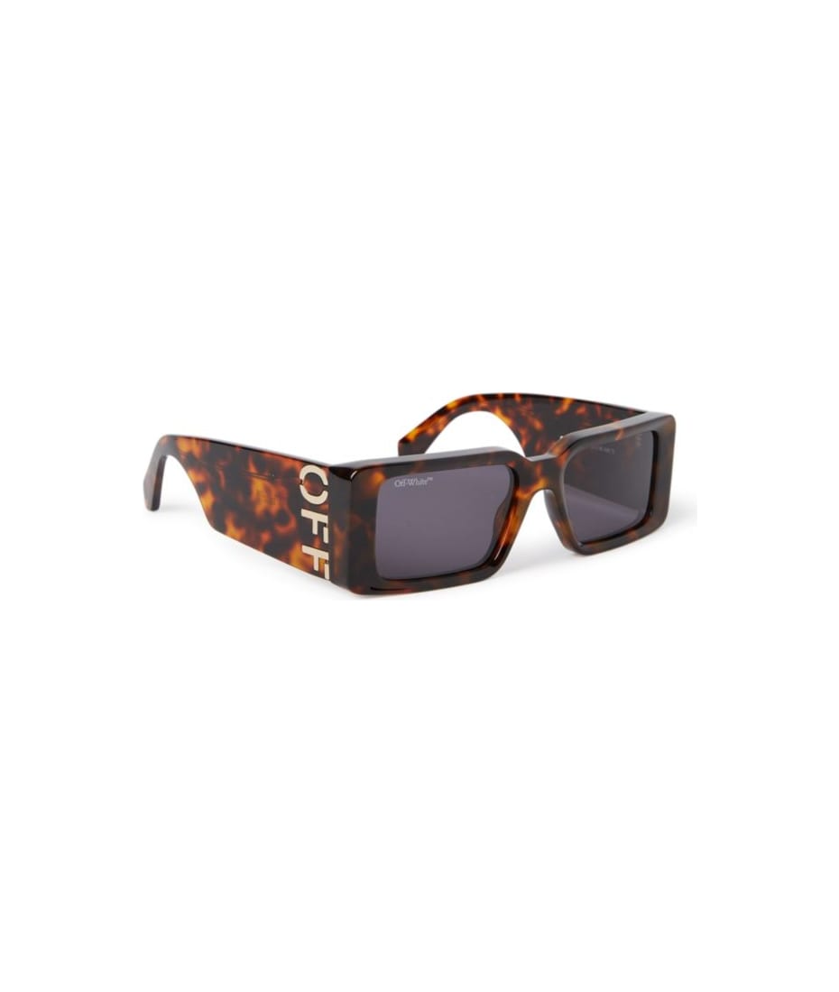 【送料&関税込】Off-White Oeri097 Milano6007 Havana - Unisex Off-White Oeri097 Milano6007 Havana | italist