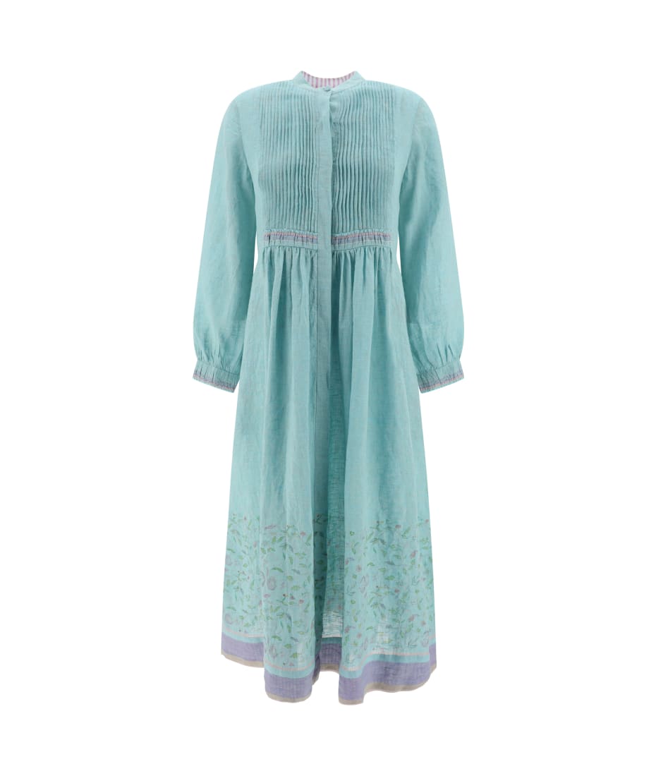 Ganni yoko hotsell lace dress