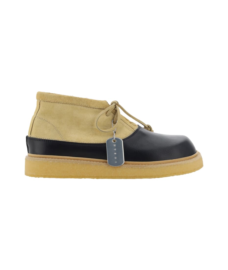 Marni Ankle Boots | italist