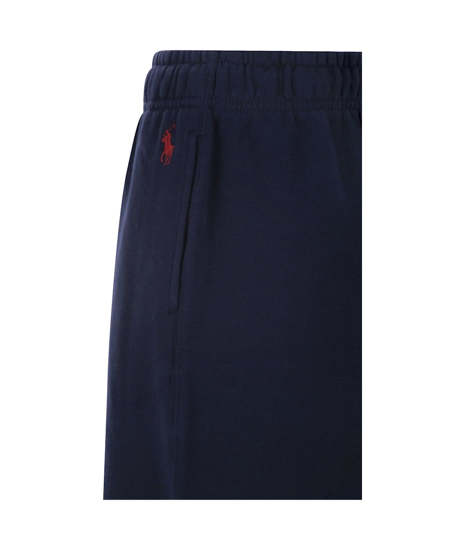 ボトムスその他 Ralph Lauren Lightweight plush sports pants (211943009 001) Ralph Lauren Polo Ralph Lauren Lightweight Plush Sports