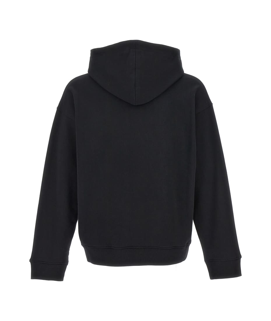 パーカー・フーディ Moschino FW24 Logo print hoodie (V17257028 1555) Moschino Logo Print Hoodie | italist