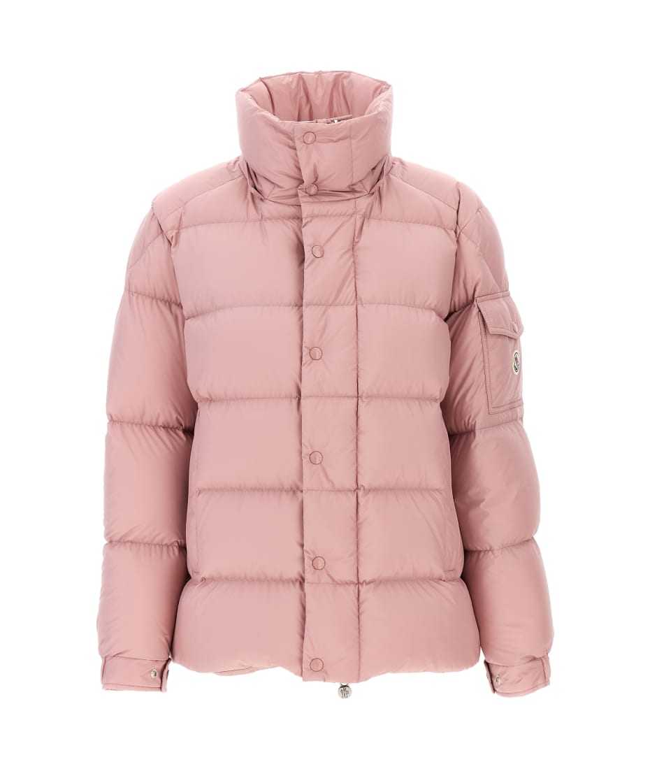 moncler Maya 70' Down Jacket italist