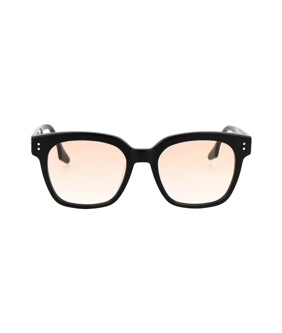 GENTLE MONSTER★ウェリントンサングラス - UNA C N Buy Gentle Monster Una.C N-01 Glasses 'Black' - UNA C N 01