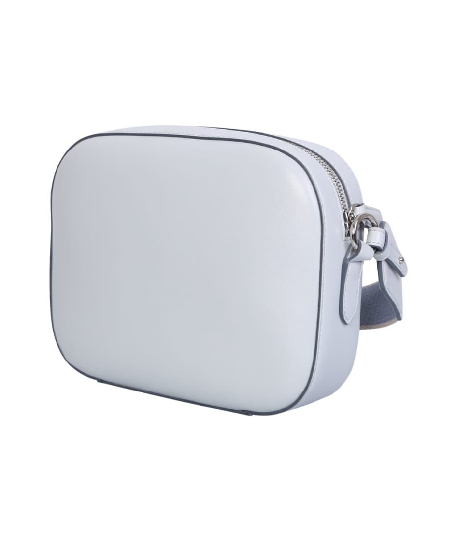 Stella McCartney Crossbody Light Blue Bag | italist, ALWAYS