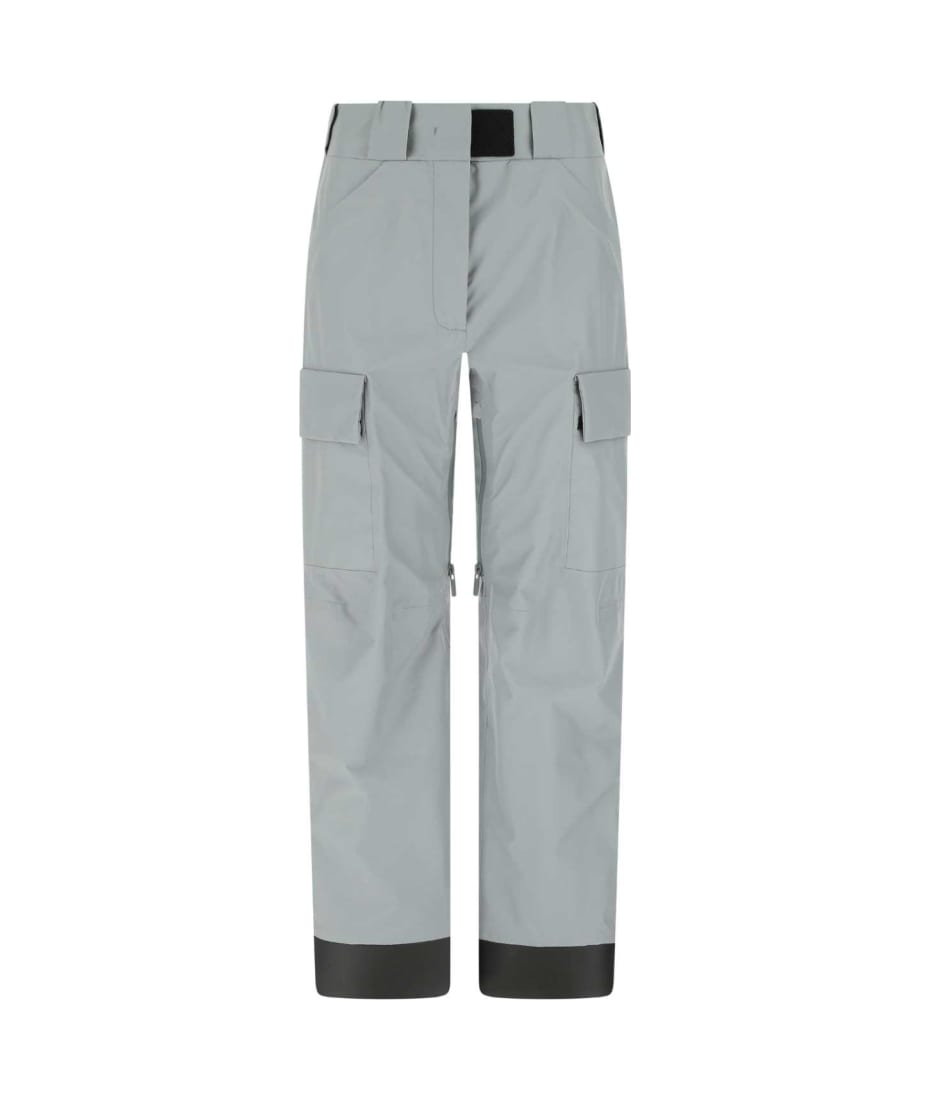 Prada Grey Gore-texâ® Snowboard Pant | italist