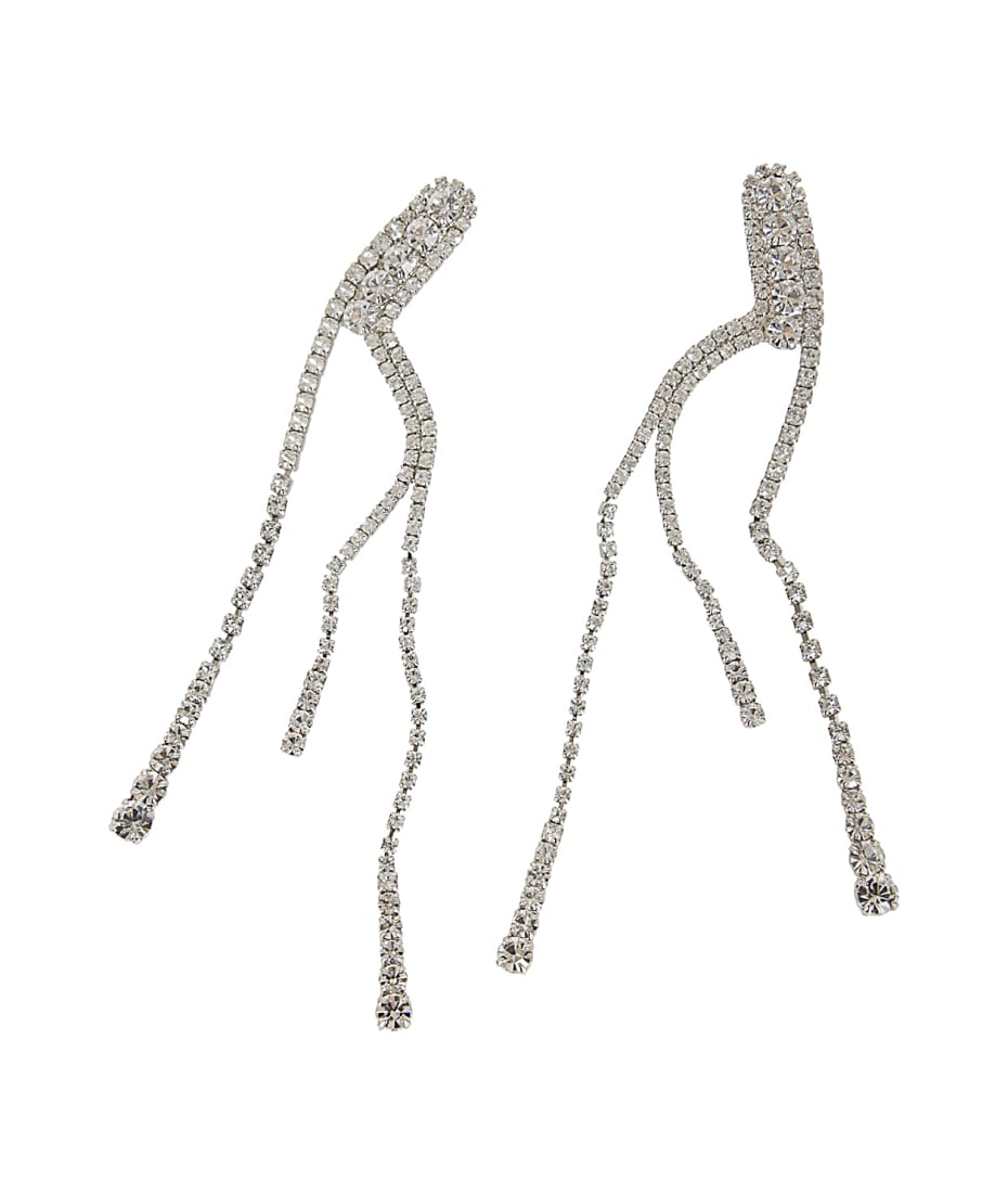 ピアス HELENE ZUBELDIA LIQUID SKY EARRINGS PINS (CSBO1127 MULTI) Helene Zubeldia Liquid Sky Earrings Pins | italist