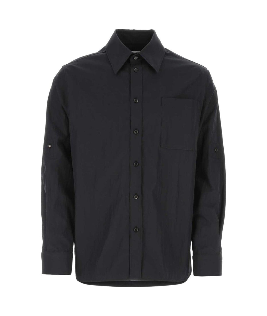 Bottega Veneta Cotton Blend Shirt | italist