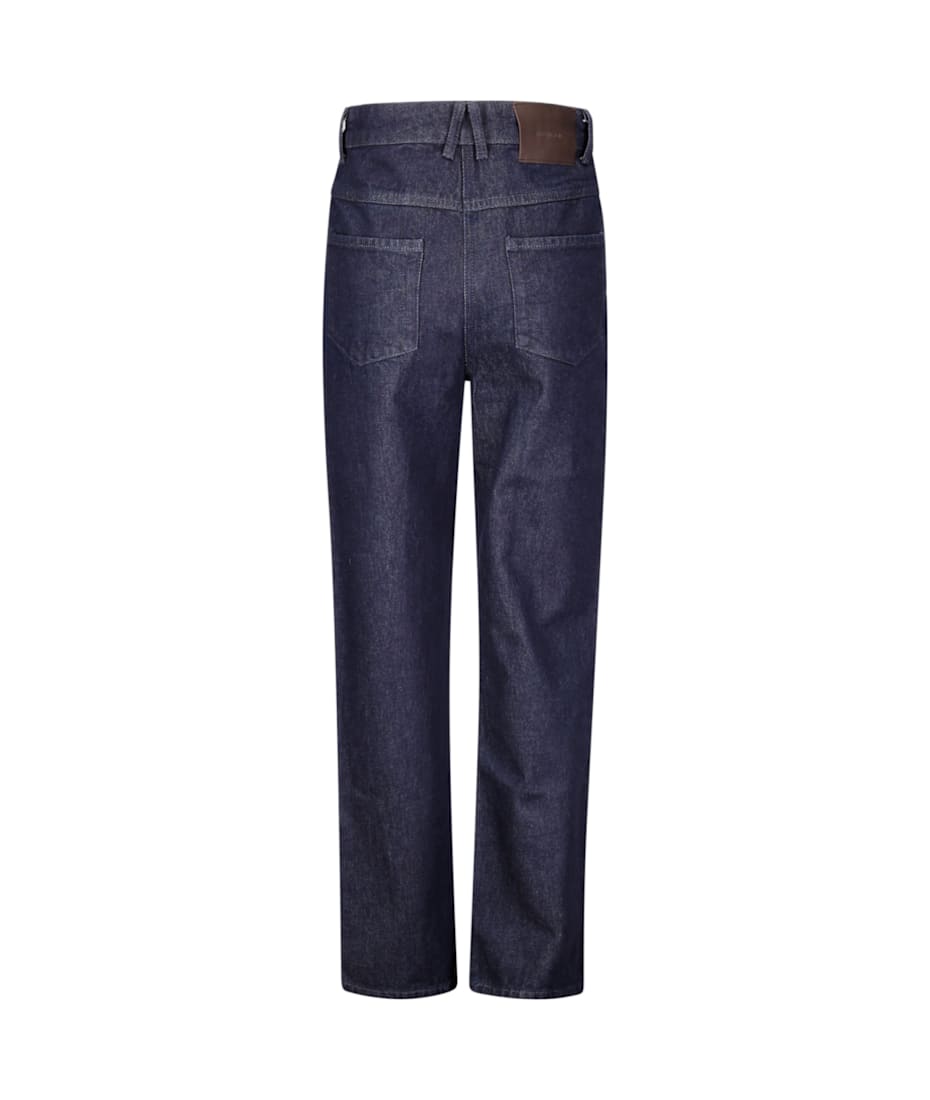 【関税込み】16Arlington インディゴ Vante ジーンズ 242427F069000_1.jpg